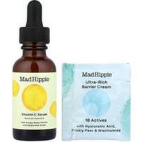 Mad Hippie, Vitamino C serumas, 30 ml (1,02 skysčio uncijos)