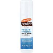 Palmer's, Kakavos sviesto formulė® su vitaminu E, pasukama lazdelė, 0.5 uncijos (14 g)