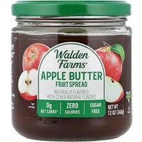Walden Farms, Obuolių ir vaisių sviesto užtepėlė, 340 g