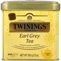 Twinings, Earl Grey biri arbata, 100 g