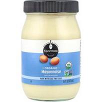 Spectrum Culinary, Ekologiškas majonezas, 473 ml (16 skysčio uncijų)