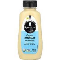 Spectrum Culinary, Ekologiškas majonezas, 332 ml