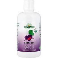 Dynamic Health, Burokėliai, 946 ml (32 skysčio uncijos)