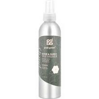 Grab Green, Kambario ir audinių gaiviklis, Gardenia, 207 ml