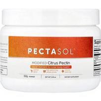 Econugenics, „PectaSol“, modifikuotas citrusinių vaisių pektinas, 150 g