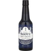 Eden Foods, Ekologiškas „Shoyu“ sojų padažas, 296 ml (10 skysčio uncijų)