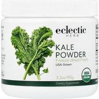 Eclectic Herb, Kopūstų milteliai, 90 g