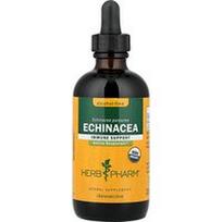Herb Pharm, Ežiuolės, be alkoholio, 120 ml
