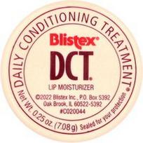 Blistex, DCT® lūpų drėkiklis, 7,08 g
