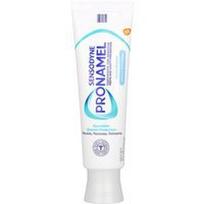 Sensodyne, ProNamel, švelni balinanti dantų pasta, Alpine Breeze, 4 oz (113 g)