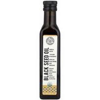 Pure Indian Foods, Juodųjų kmynų aliejus, 250 ml