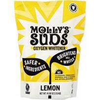 Molly's Suds, Deguoninis baliklis, citrinų skonio, 1,15 kg