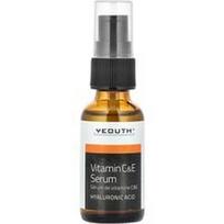 YEOUTH, Vitaminų C ir E serumas, 30 ml
