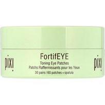 Pixi Beauty, „FortifEye“ tonizuojantys paakių pleistrai, 60 pleistrų