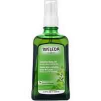 Weleda, Celiulito kūno aliejus, 100 ml