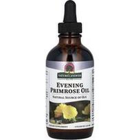 Nature's Answer, Nakvišų aliejus, 120 ml (4 skysčio uncijos)