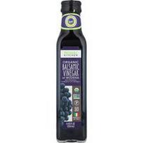 Primal Kitchen, Ekologiškas Modenos balzaminis actas, 8.45 fl oz (250 ml)