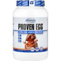 Gaspari Nutrition, „Proven Egg™“, 100 % kiaušinio baltymo, sūdyta karamelė, 900 g