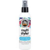 SoCozy, Vaikams, Multi Styler, Viskas už vieną formavimo priemonė, visų tipų plaukams, 5.2 fl oz (154 ml)