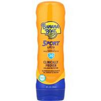 Banana Boat, „Sport™ Ultra“, apsauginis losjonas nuo saulės, SPF 30, 236 ml