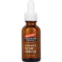 Palmer's, Kakavos sviesto formulė® su vitaminu E, randų serumas, be kvapiųjų medžiagų, 1 fl oz (30 ml)
