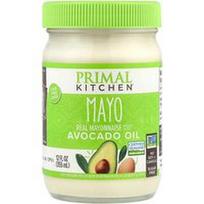 Primal Kitchen, Majonezas su avokadų aliejumi, 355 ml (12 skysčio uncijų)