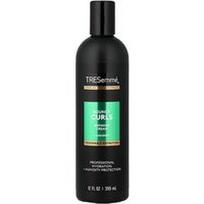 TRESemmé, „Bouncy Curls“ plaukų formavimo kremas su kokosu, 355 ml