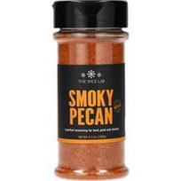 The Spice Lab, Rūkyto pekano riešuto, 150 g