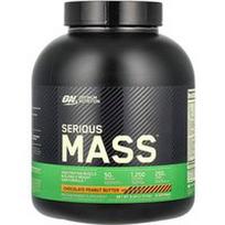 Optimum Nutrition, Rimta masė™, šokoladinis žemės riešutų sviestas, 6 svarai (2,72 kg)