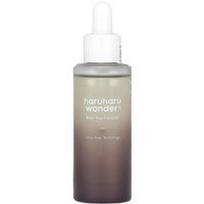 Haruharu, Wonder®, juodųjų ryžių veido aliejus, 1 fl oz (30 ml)