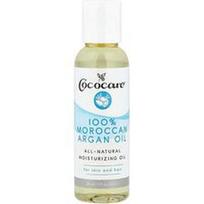 Cococare, 100% Maroko argano aliejus, 2 fl oz (60 ml)