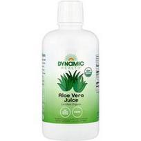 Dynamic Health, Alavijo sultys, 946 ml (32 skysčio uncijos)