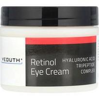 YEOUTH, Retinolio paakių kremas, 2 fl oz (60 ml)
