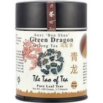 The Tao of Tea, Oolong arbata, žaliasis drakonas, 3.5 uncijos (100 g)