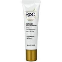 RoC, „Retinol Correxion®“, raukšles lyginantis paakių kremas, 15 ml