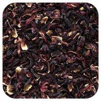 Frontier Co-op, Organinės skintos ir sijotos hibisko gėlės, 453 g