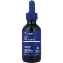 Trace, Joninis chlorofilas, 59 ml (2 skysčio uncijos)