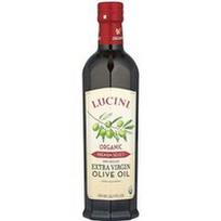 Lucini, „Premium Select“, ekologiškas ypač tyras alyvuogių aliejus, 500 ml