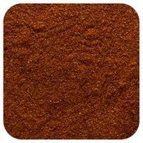 Frontier Co-op, Ekologiška malta rūkyta paprika, 16 uncijų (453 g)