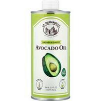 La Tourangelle, Avokadų aliejus, 25.4 fl oz (750 ml)