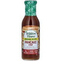 Walden Farms, Blynų sirupas, 355 ml (12 skysčio uncijų)