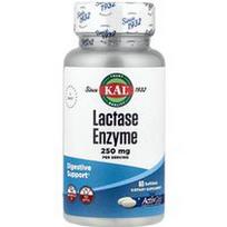 KAL, Laktazės fermentas, 60 minkštųjų gelių (125 mg viename minkštajame gelyje)