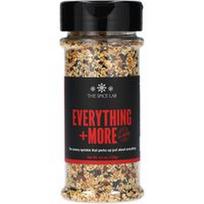 The Spice Lab, Viskas ir daugiau prieskonių, 4.6 uncijos (130 g)