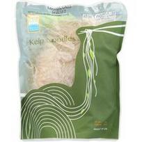 Sea Tangle Noodle Company, Jūros dumblių makaronai su žaliąja arbata, 340 g