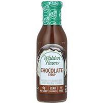 Walden Farms, Šokolado sirupas, 355 ml (12 skysčio uncijų)