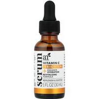 artnaturals, Vitamino C skaistinamasis serumas, 30 ml