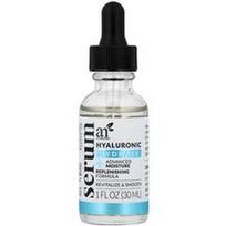 artnaturals, Hialurono rūgšties drėkinamasis serumas, 30 ml