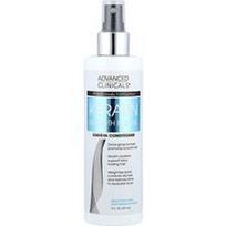 Advanced Clinicals, Keratin Smooth & Shine, nenuplaunamas kondicionierius, 8 fl oz (237 ml)