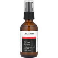 YEOUTH, Retinolio serumas, 60 ml (2 skysčio uncijos)