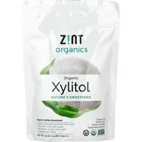 Zint, Ekologiškas ksilitolio saldiklis, 16 uncijų (454 g)